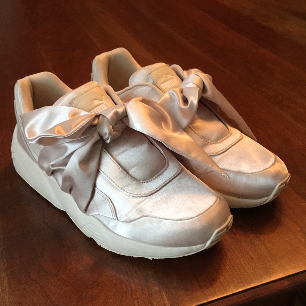 FENTY PUMA by Rhianna